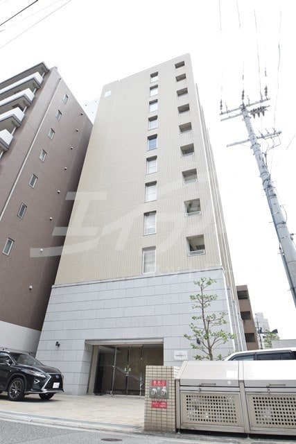  アーデン江坂Ⅱ