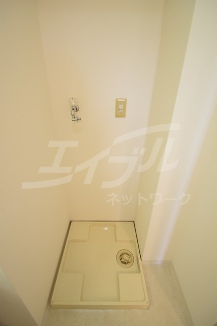  アーデン江坂Ⅱ