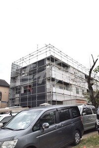 レジデンスコート江坂