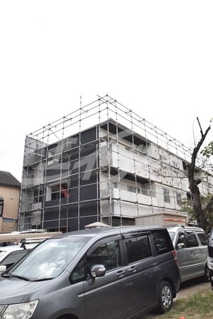 レジデンスコート江坂