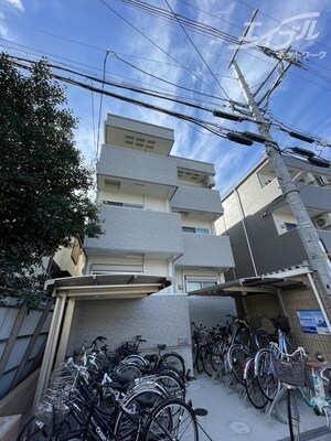 フジパレス阪急豊津駅南Ⅱ番館