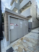  フジパレス阪急豊津駅南Ⅱ番館