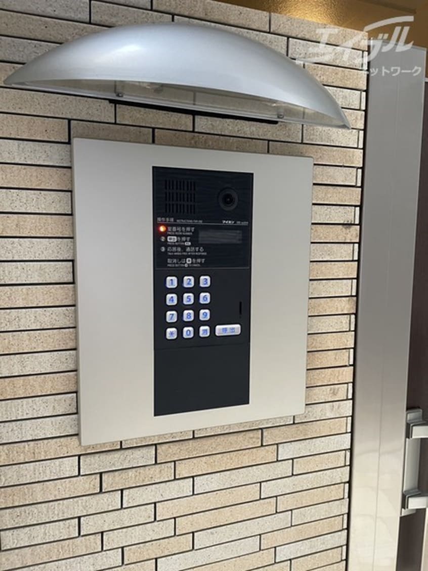  フジパレス阪急豊津駅南Ⅱ番館