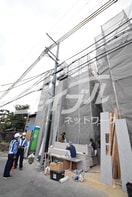  フジパレス阪急豊津駅南Ⅱ番館