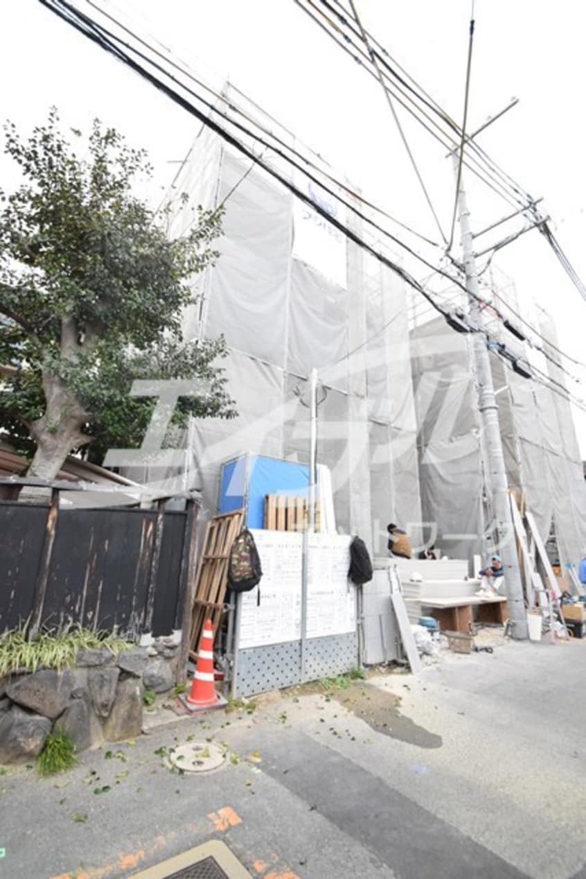  フジパレス阪急豊津駅南Ⅱ番館