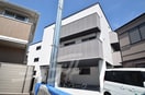  ラ・フェリシア桜川