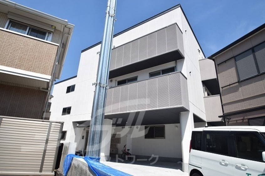 ラ・フェリシア桜川