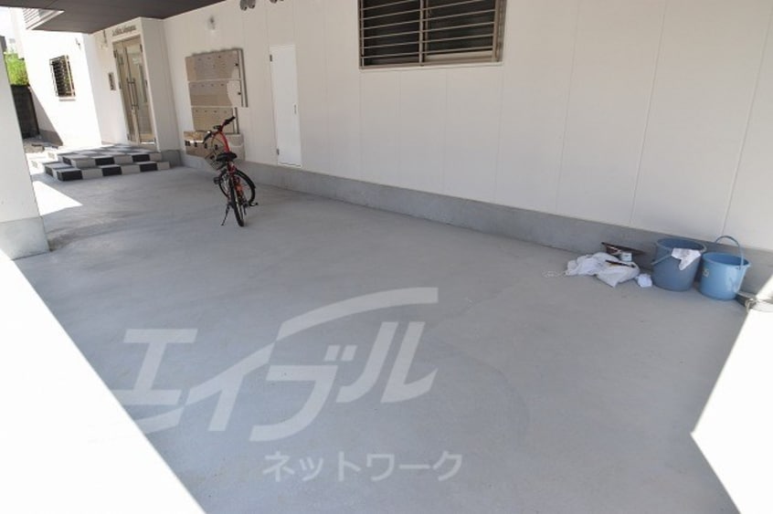  ラ・フェリシア桜川