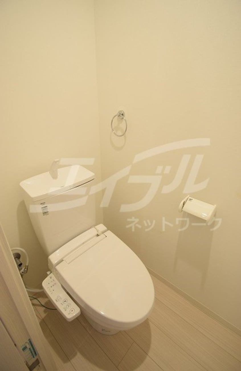 ラ・フェリシア桜川