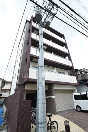 すとりぃむ江坂