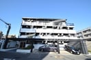 阪急千里線/千里山駅 徒歩14分 1階 築30年の外観