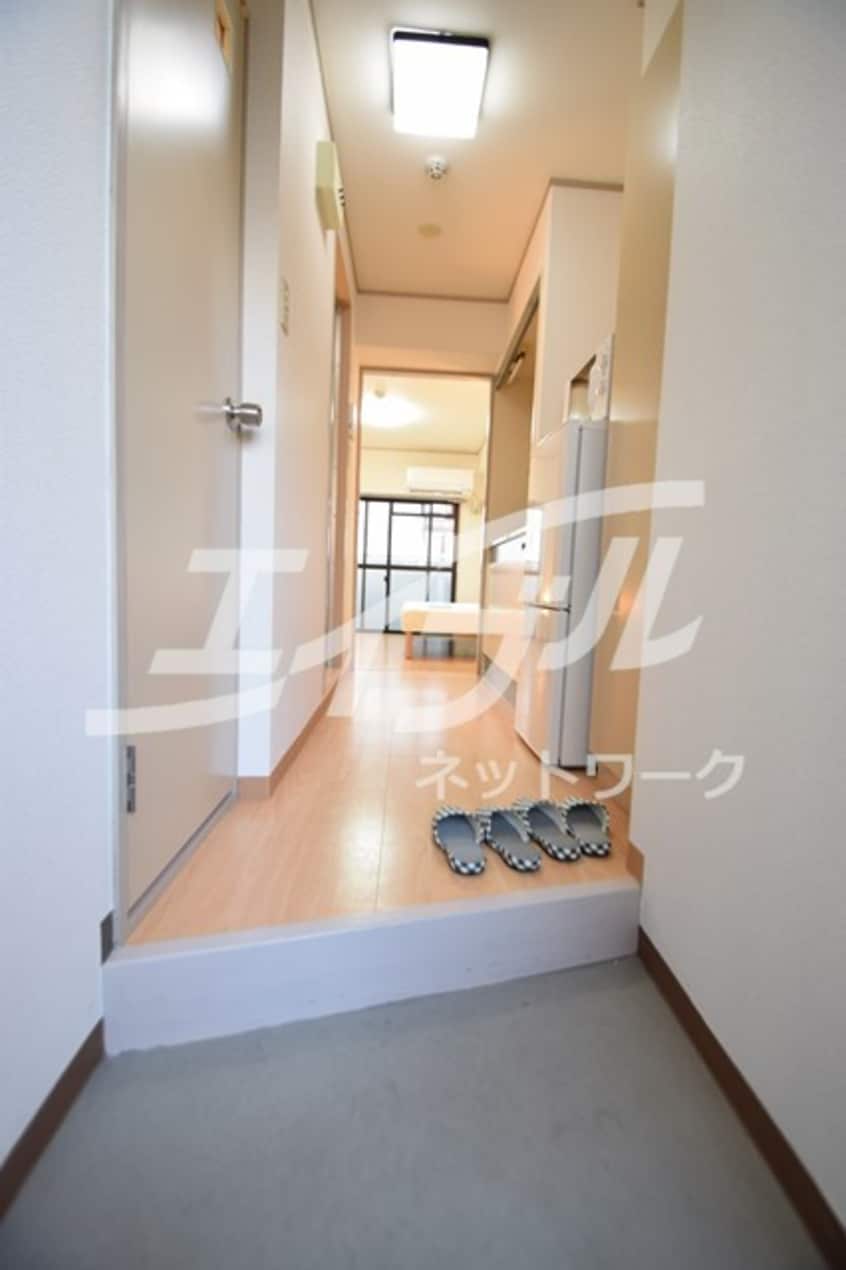  セブンヒルズ千里山