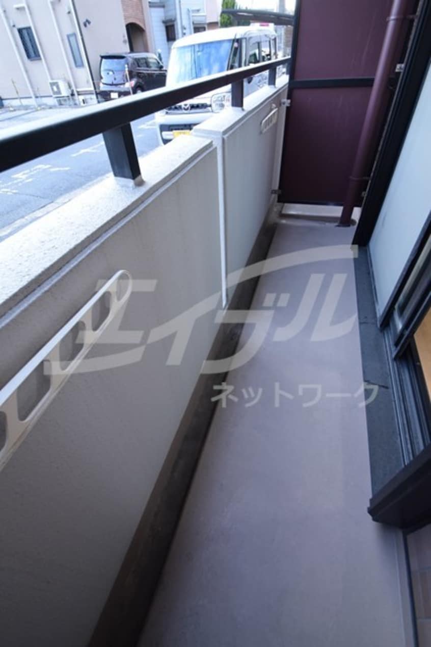 阪急千里線/豊津駅 徒歩7分 3階 築23年