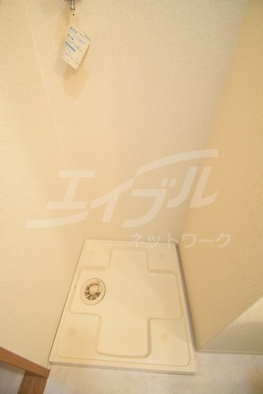  阪急千里線/豊津駅 徒歩7分 3階 築23年