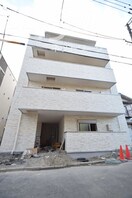  モレス・ヴィラ吹田