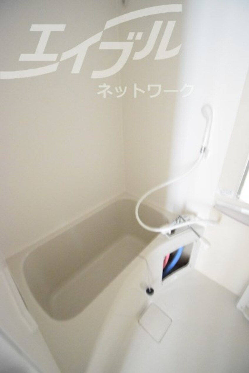  モレス・ヴィラ吹田