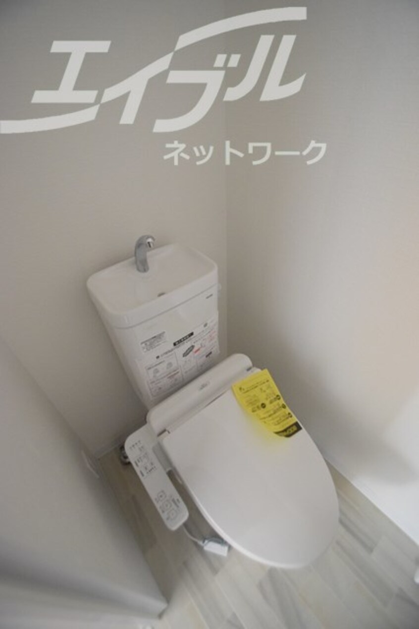  モレス・ヴィラ吹田