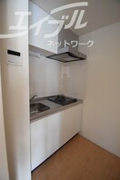  モレス・ヴィラ吹田