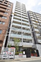  大阪メトロ御堂筋線/江坂駅 徒歩2分 4階 築5年