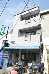 ヴィレッタ山手