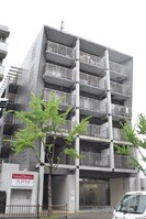 ﻿H'ｓ　ｆｌａｔｓの外観