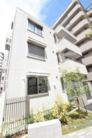 EL・SERENO江坂（エル・セレーノ）WESTの外観