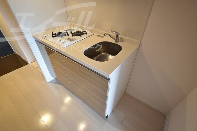  スペーシア江坂南金田