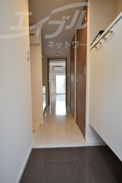  スペーシア江坂南金田