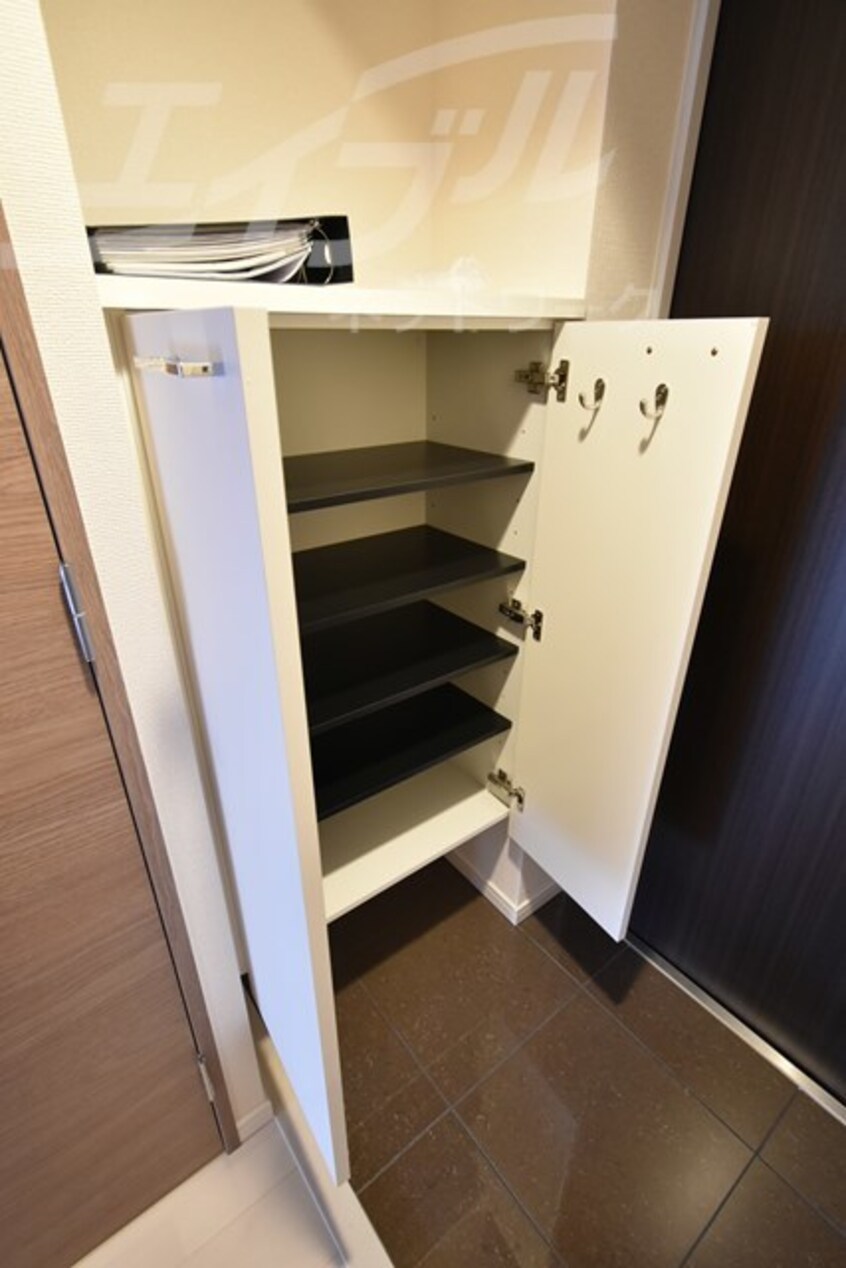  スペーシア江坂南金田