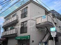 ユキハウス泉町