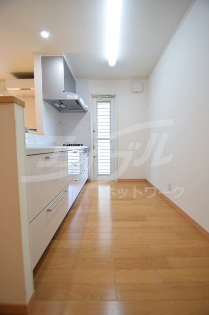  クレールファミーユ神楽