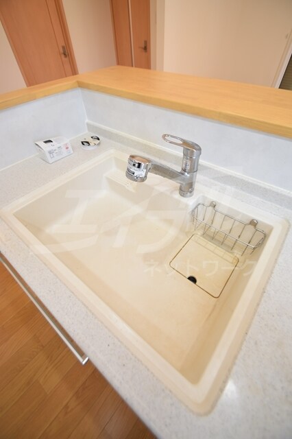  クレールファミーユ神楽