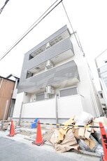 フジパレス吹田垂水町Ⅱ番館