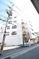 大阪メトロ御堂筋線/江坂駅 徒歩11分 5階 築38年の外観