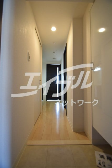  エスリード江坂江の木町