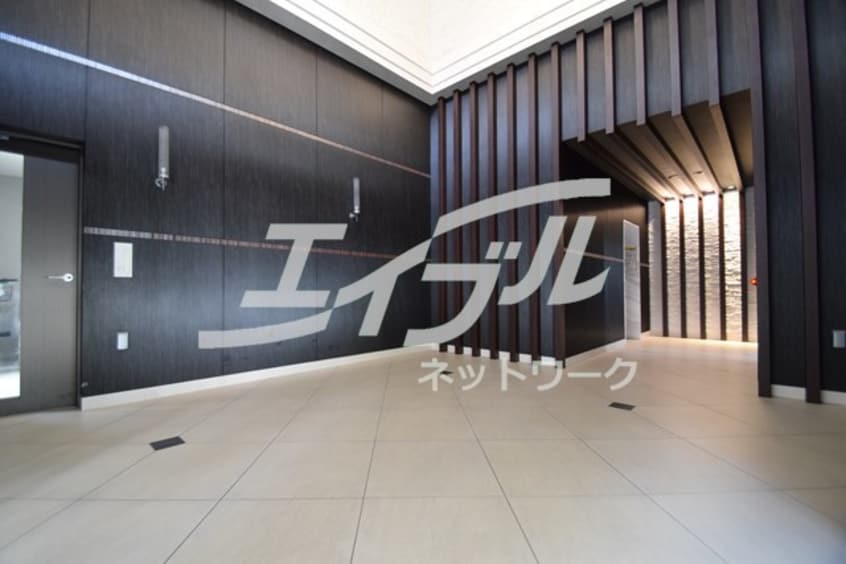  エスリード江坂江の木町