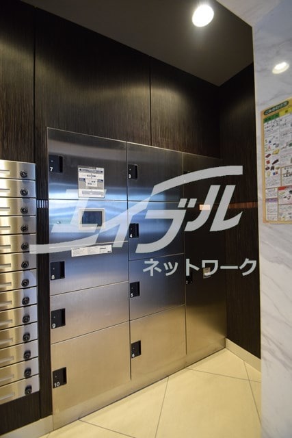  エスリード江坂江の木町