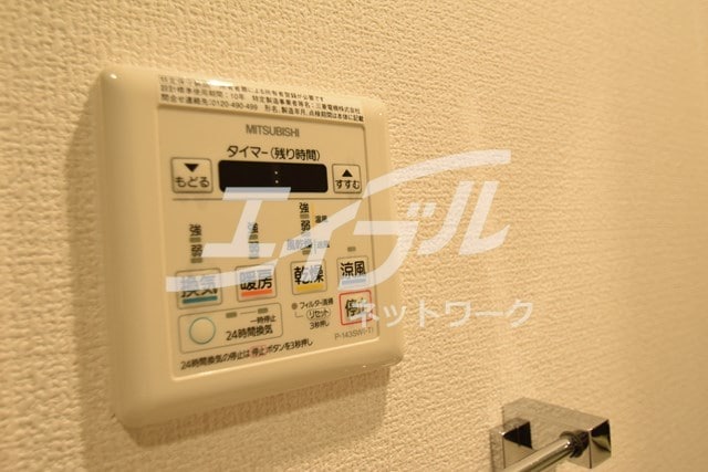  エスリード江坂江の木町