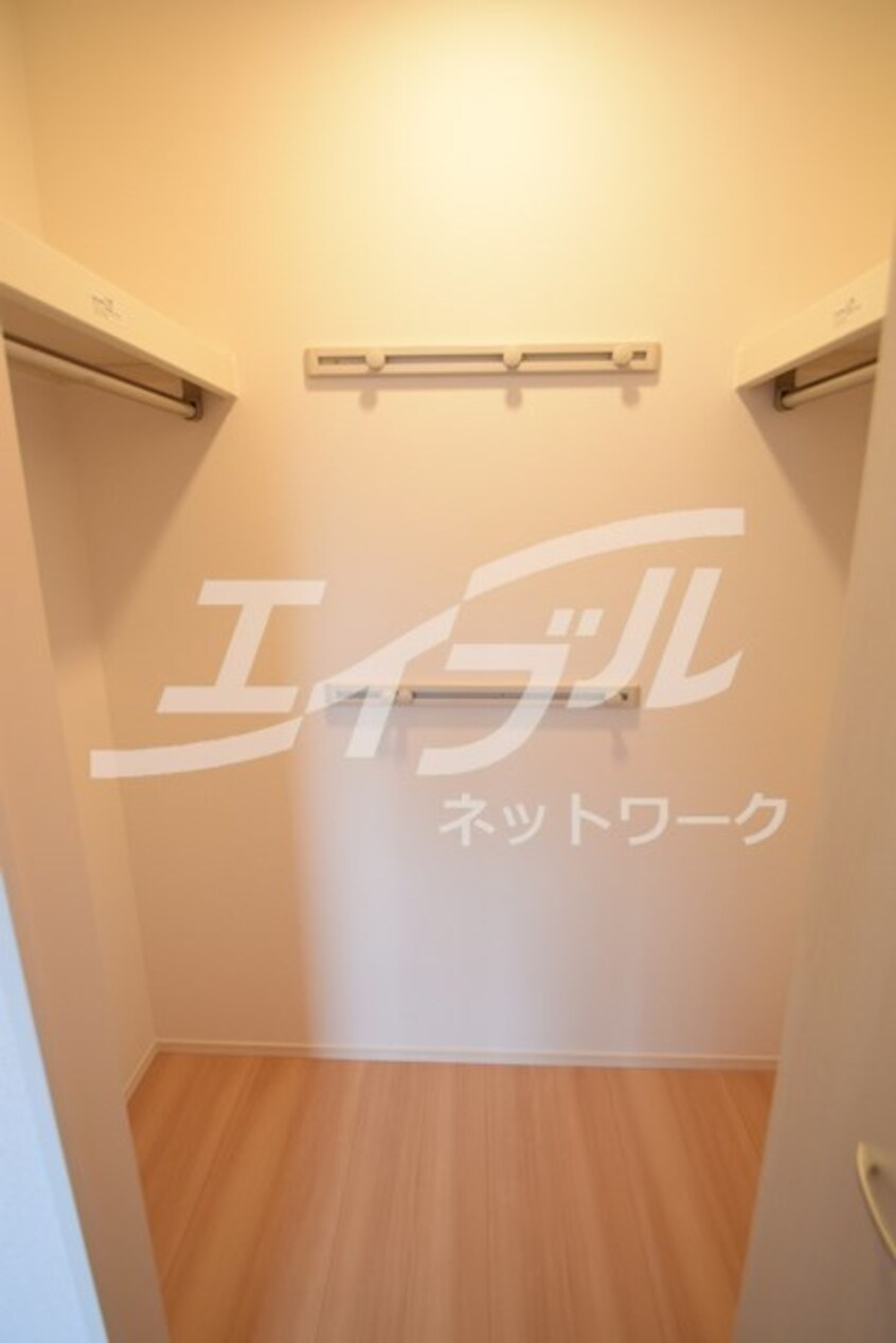  クレール桃山台