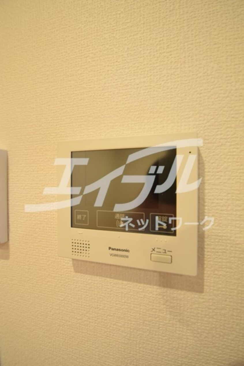  クレール桃山台