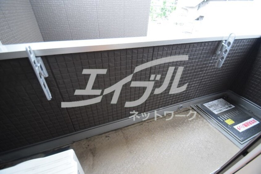  クレール桃山台