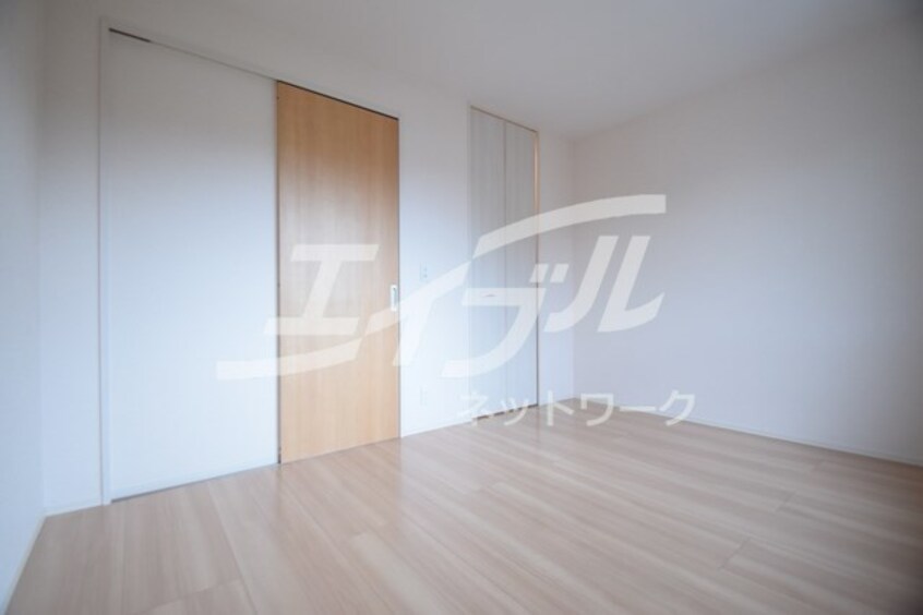  クレール桃山台