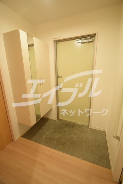  クレール桃山台