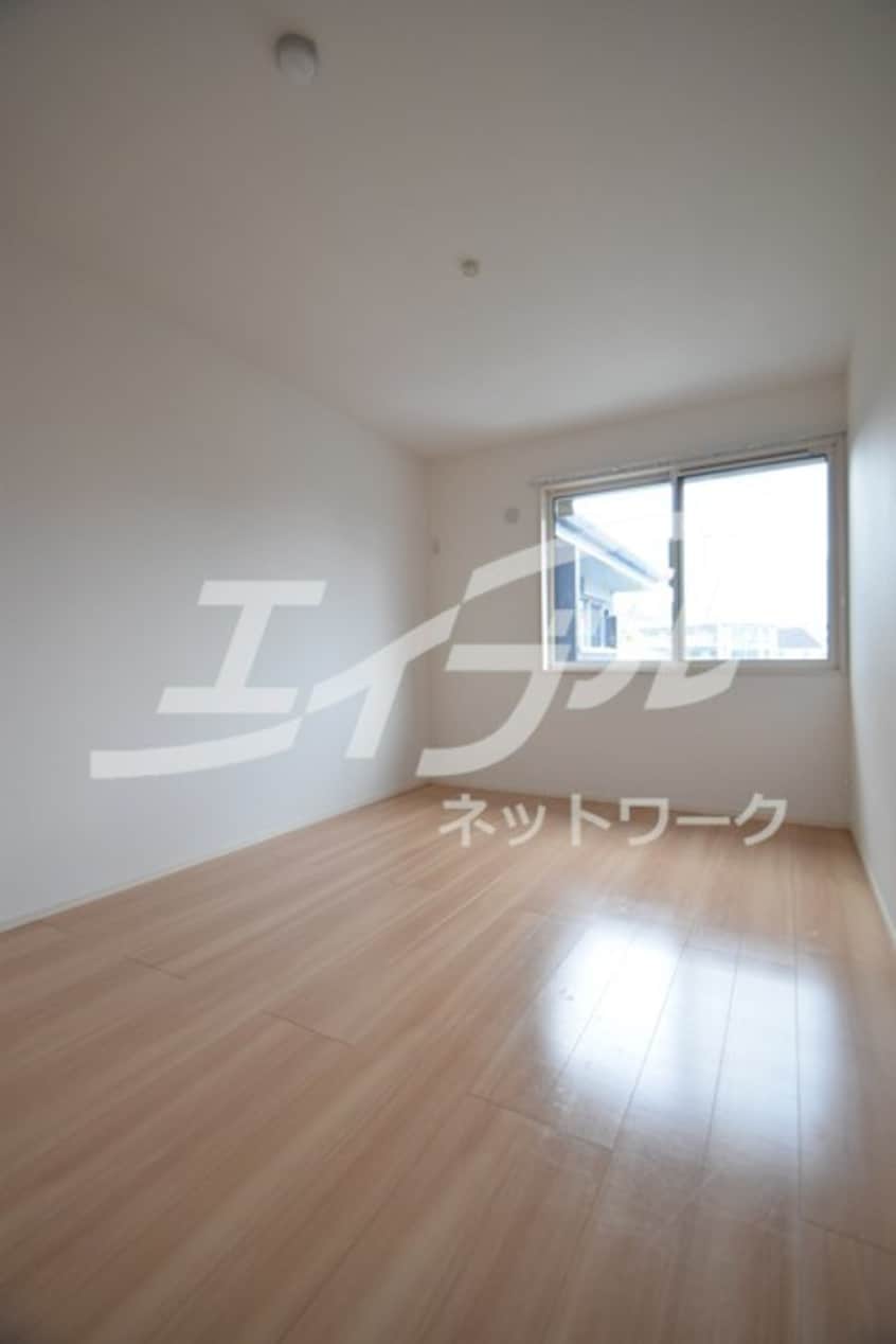  クレール桃山台