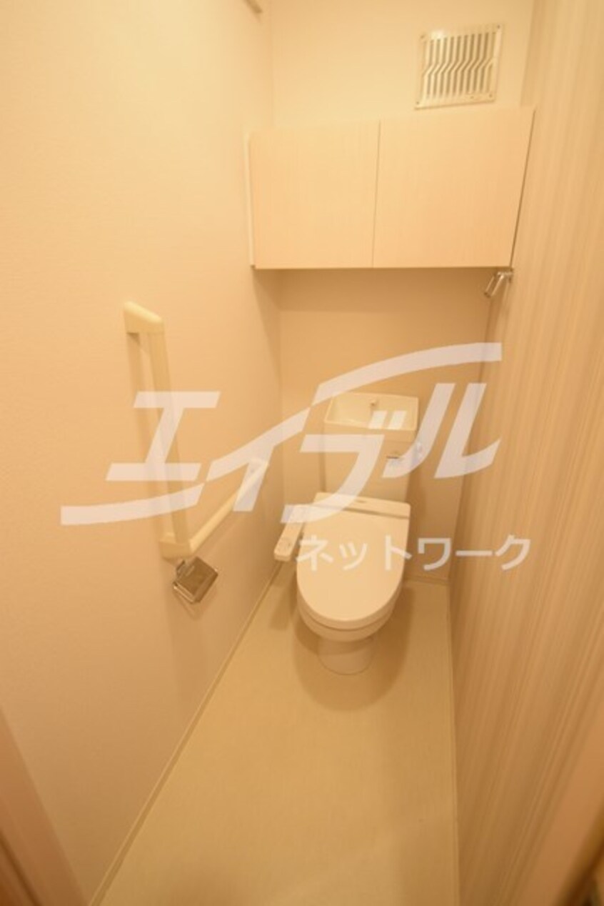  クレール桃山台