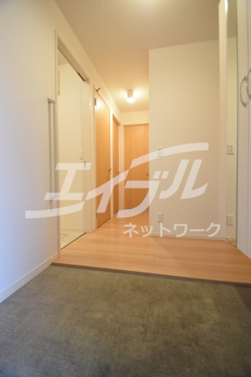  クレール桃山台