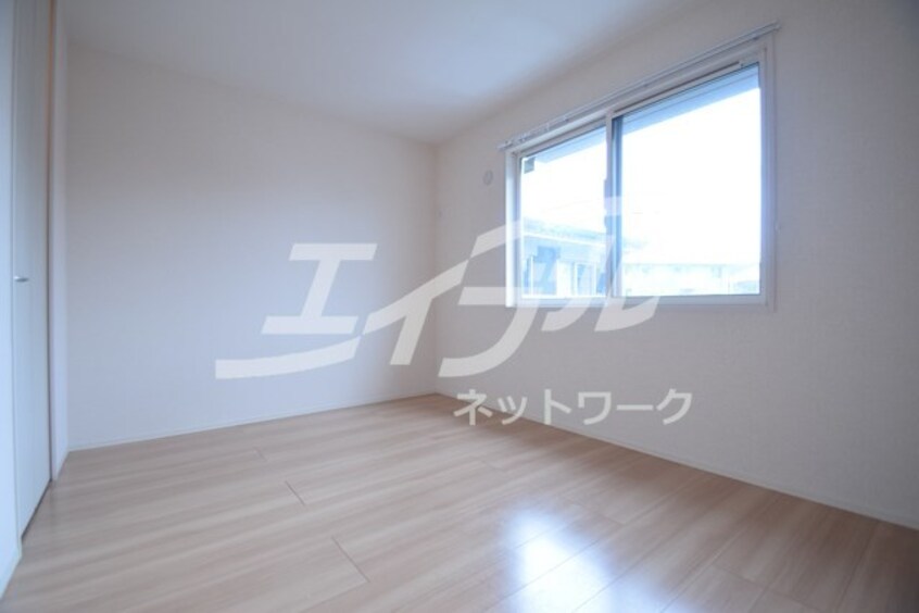  クレール桃山台