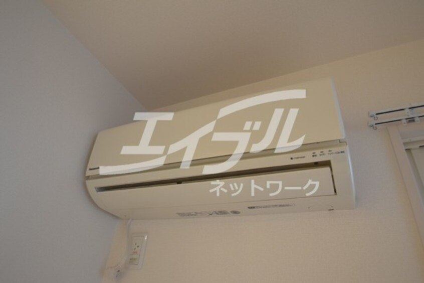  クレール桃山台