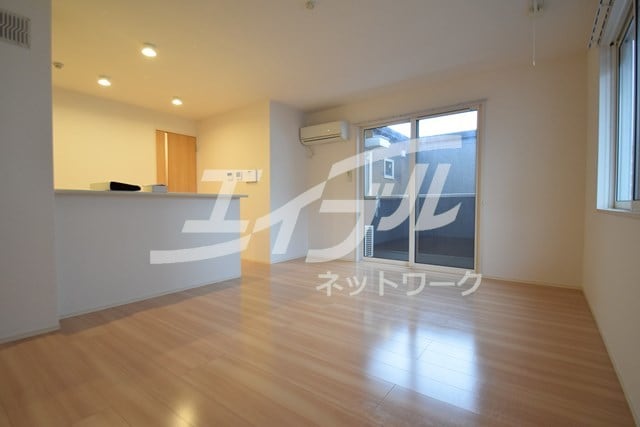  クレール桃山台