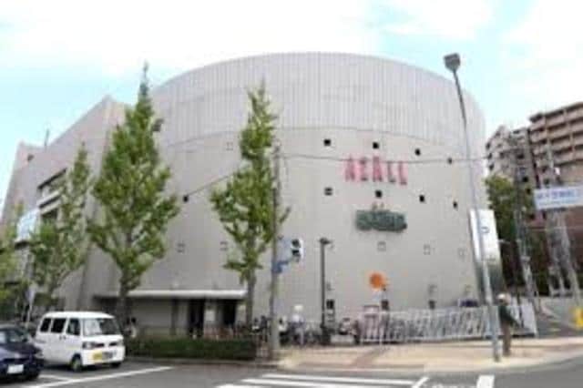 アザール桃山台(ショッピングセンター/アウトレットモール)まで1182m※アザール桃山台 クレール桃山台